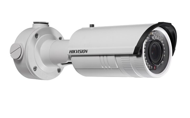 фото - Hikvision DS-2CD2642FWD-IS