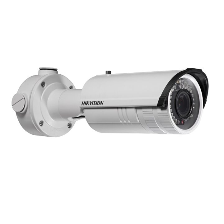 фото - Hikvision DS-2CD2642FWD-IS