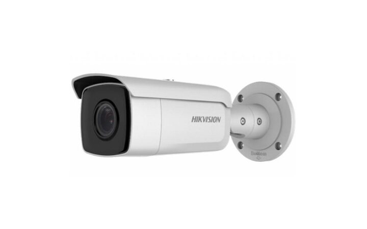 фото - Hikvision DS-2CD2643G0-IZS