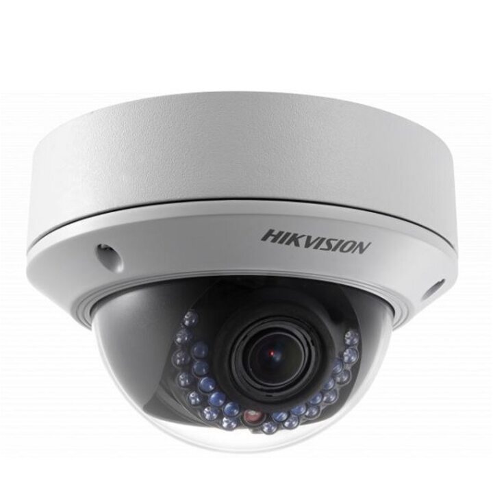 фото - Hikvision DS-2CD2722FWD-IZS