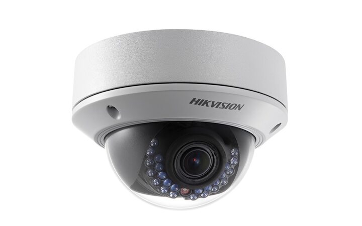 фото - Hikvision DS-2CD2742FWD-IZS