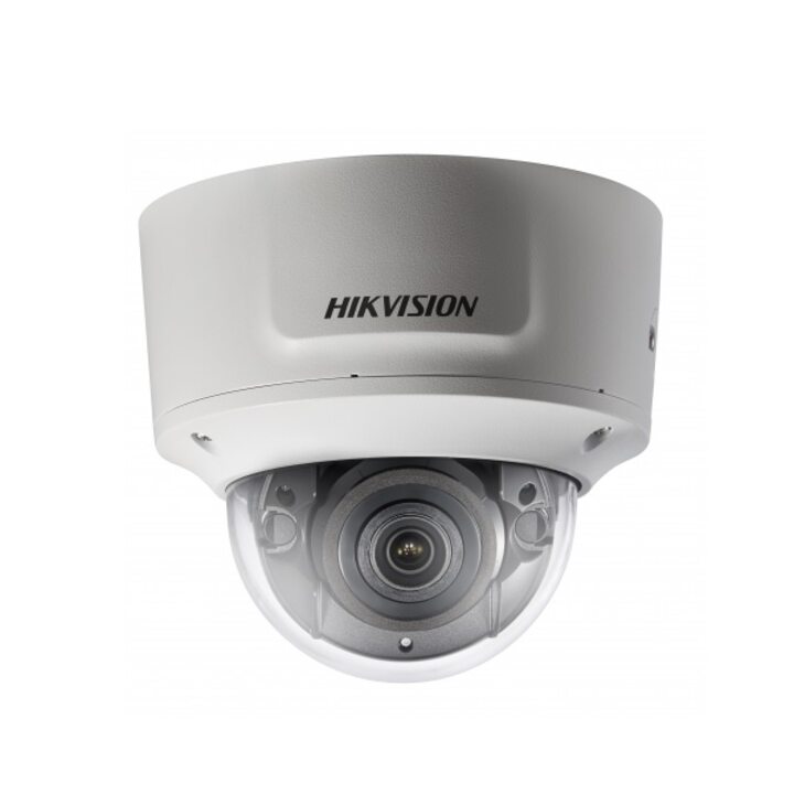 фото - Hikvision DS-2CD2763G0-IZS