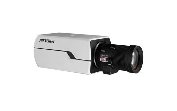 фото - Hikvision DS-2CD2822F (B)