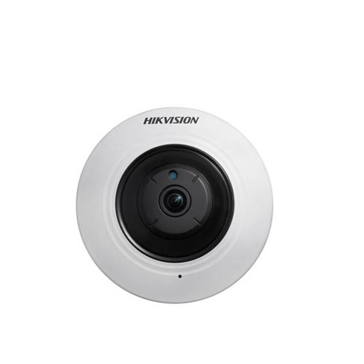 фото - Hikvision DS-2CD2942F