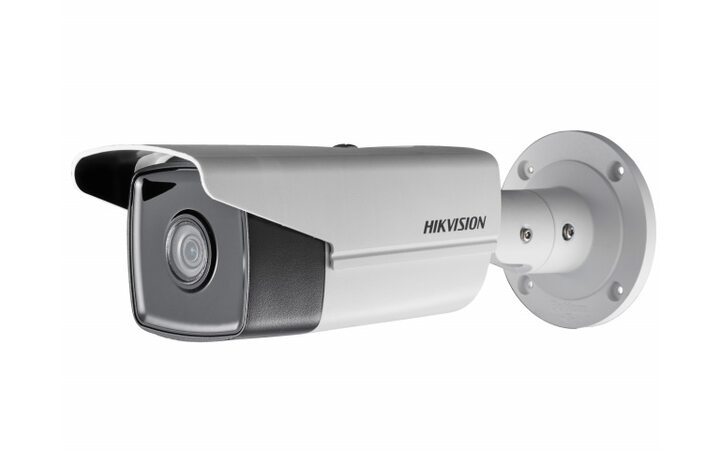 фото - Hikvision DS-2CD2T63G0-I5 (2.8mm)
