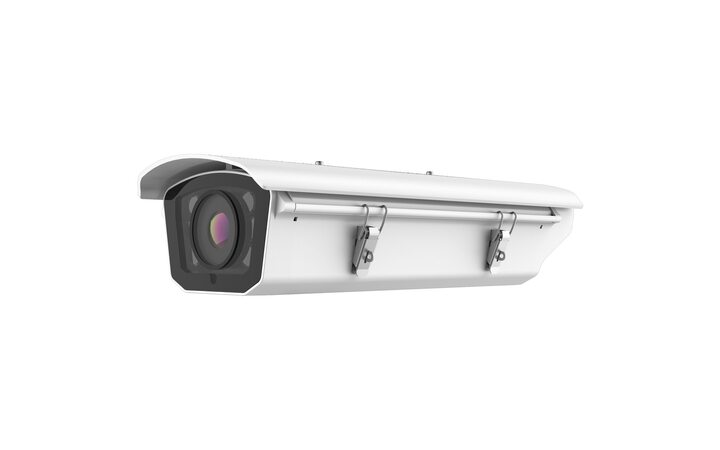 фото - Hikvision DS-2CD4026FWD/P-HIRA(B) (11-40mm)