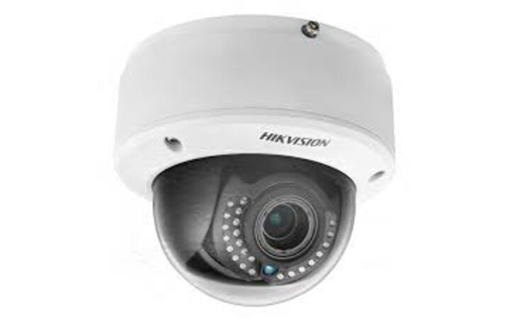 фото - Hikvision DS-2CD4126FWD-IZ