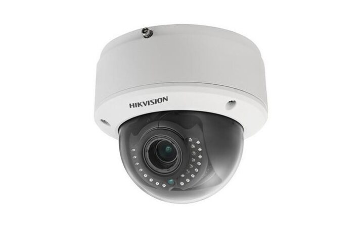 фото - Hikvision DS-2CD4135FWD-IZ