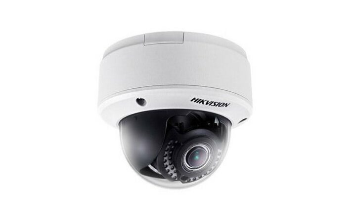 фото - Hikvision DS-2CD4185F-IZ