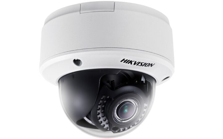 фото - Hikvision DS-2CD41C5F-IZ