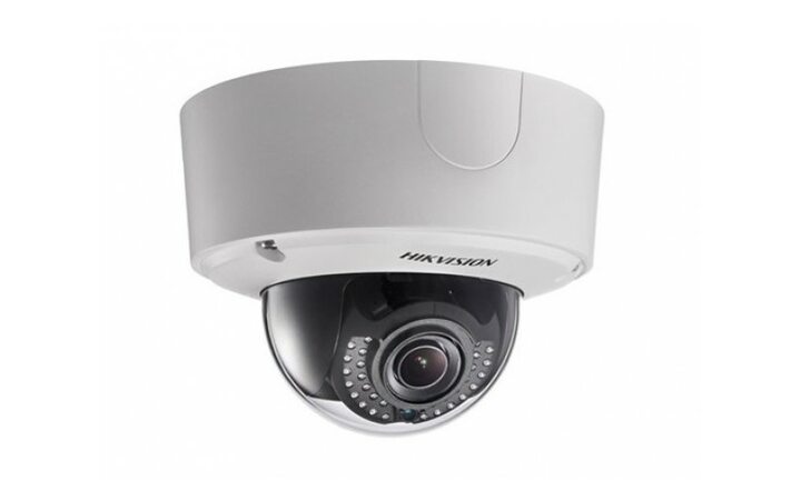 фото - Hikvision DS-2CD4525FWD-IZH(8-32 мм)