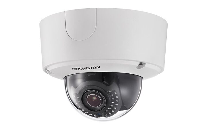 фото - Hikvision DS-2CD4535FWD-IZH(2,8-12 мм)