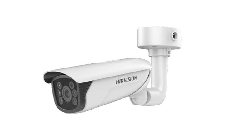 фото - Hikvision DS-2CD4626FWD-IZHS/P (2.8-12mm)
