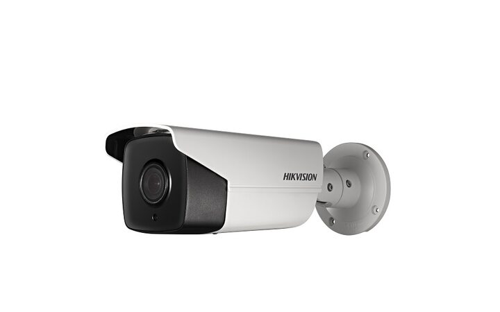 фото - Hikvision DS-2CD4A26FWD-IZHS(8-32 mm)