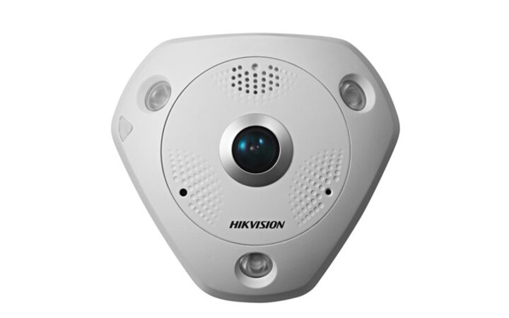 фото - Hikvision DS-2CD6332FWD-IS