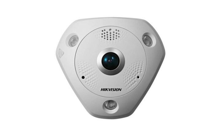 фото - Hikvision DS-2CD6362F-IS