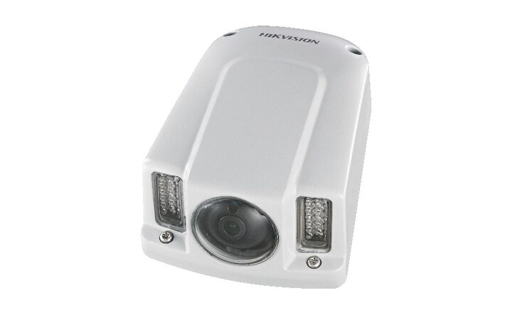 фото - Hikvision DS-2CD6510-IO(4mm)
