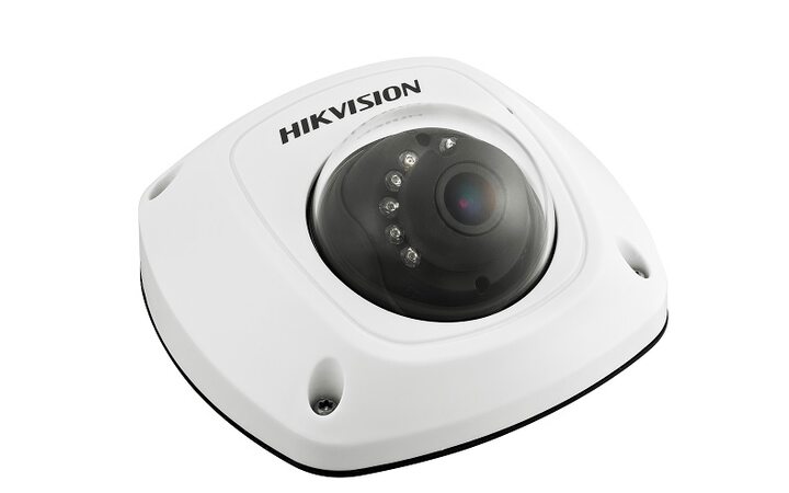 фото - Hikvision DS-2CD6510D-I(O)