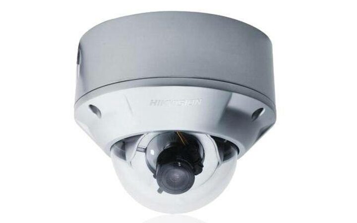 фото - Hikvision DS-2CD762MF-FB