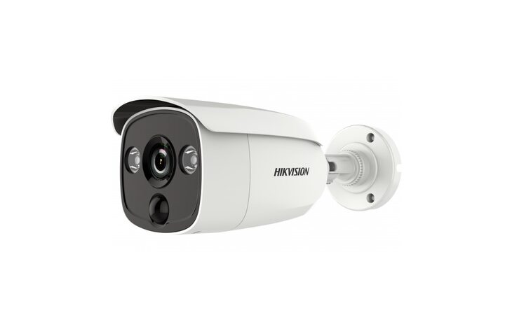 фото - Hikvision DS-2CE12D8T-PIRL (3.6mm)