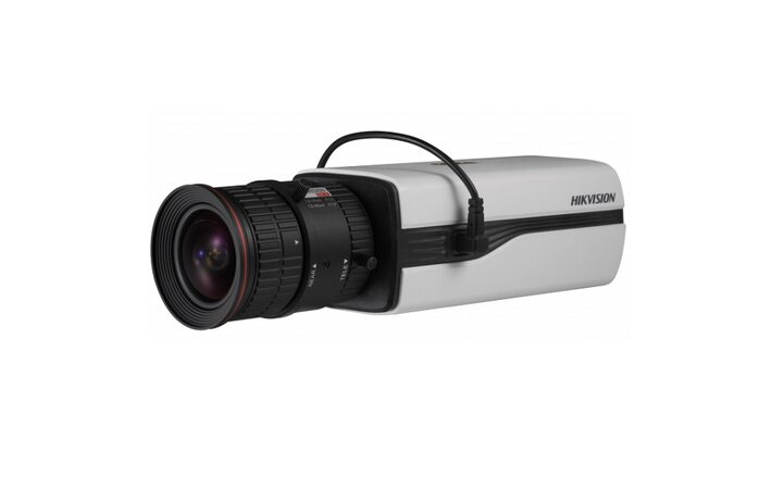 фото - Hikvision DS-2CE37U8T-A