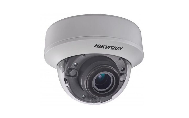 фото - Hikvision DS-2CE56D8T-ITZE (2.8-12 mm)