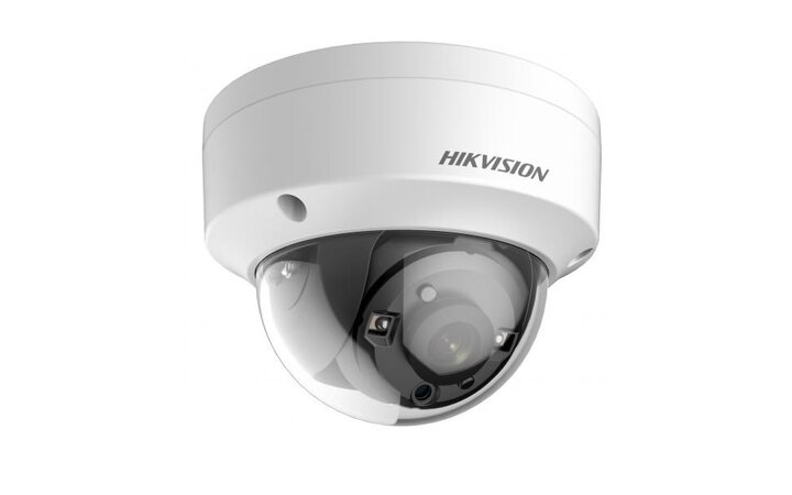 фото - Hikvision DS-2CE56D8T-VPITE (6mm)
