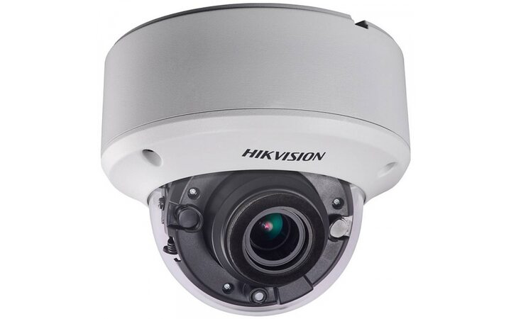 фото - Hikvision DS-2CE56F7T-AVPIT3Z (2.8-12 mm)