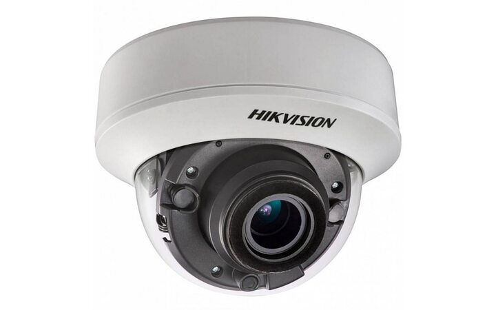 фото - Hikvision DS-2CE56F7T-ITZ (2.8-12 mm)