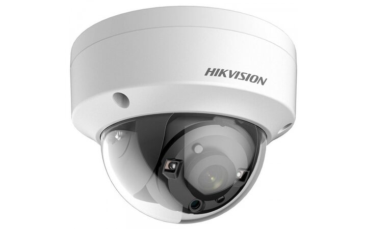 фото - Hikvision DS-2CE56F7T-VPIT (6 mm)