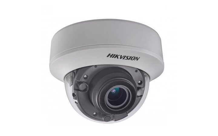 фото - Hikvision DS-2CE56H5T-ITZE (2.8-12 mm)