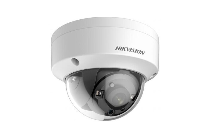 фото - Hikvision DS-2CE56H5T-VPIT (2.8mm)