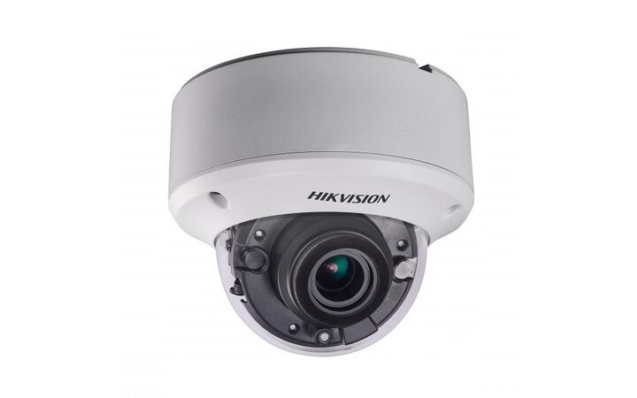 фото - Hikvision DS-2CE56H5T-VPIT3Z (2.8-12 mm)