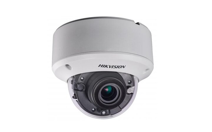 фото - Hikvision DS-2CE56H5T-VPIT3ZE (2.8-12 mm)