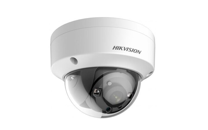 фото - Hikvision DS-2CE56H5T-VPITE (3.6mm)