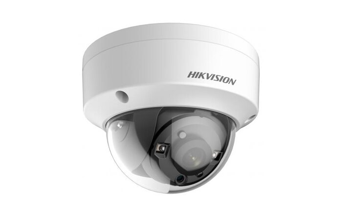 фото - Hikvision DS-2CE57U8T-VPIT (3.6mm)