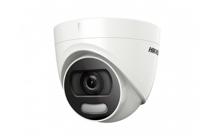 фото - Hikvision DS-2CE72DFT-F(6mm)