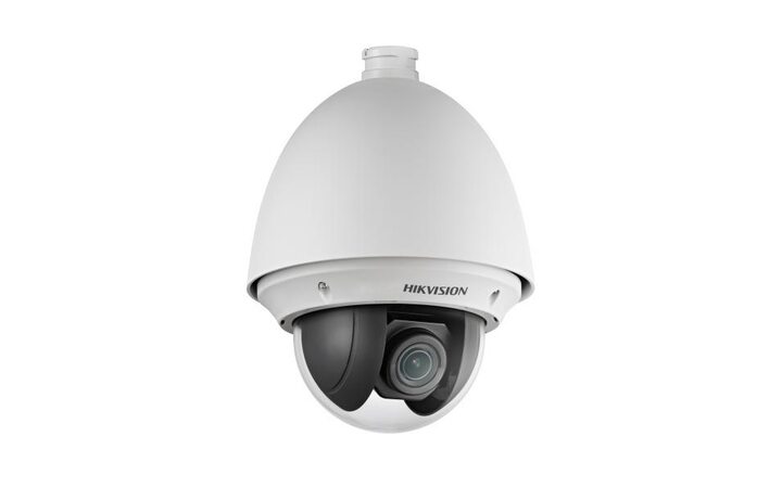 фото - Hikvision DS-2DE4225W-DE