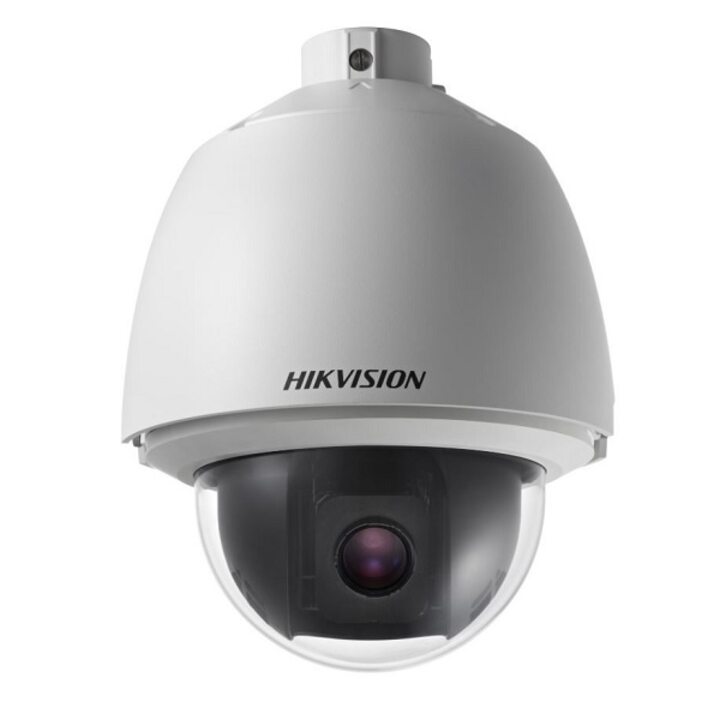 фото - Hikvision DS-2DF5225X-AEL