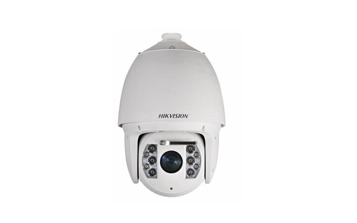 фото - Hikvision DS-2DF7225IX-AELW