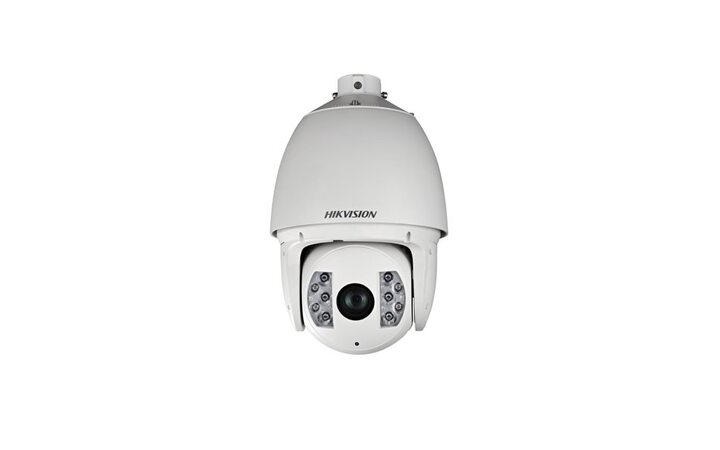 фото - Hikvision DS-2DF7284-AEL