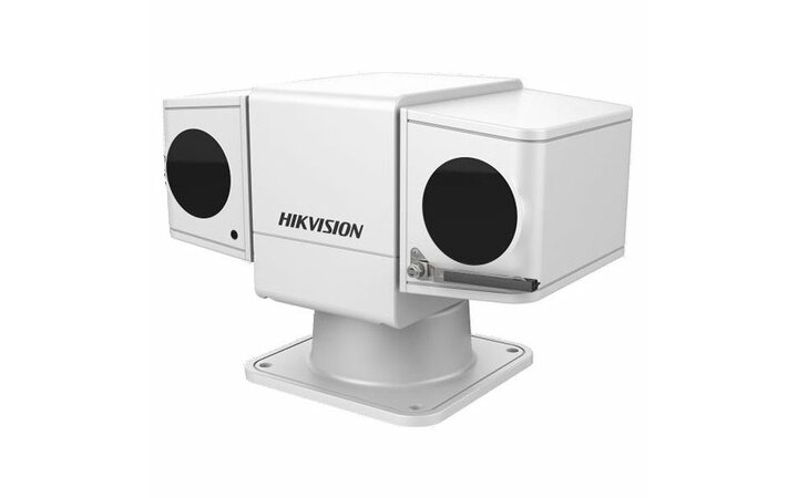 фото - Hikvision DS-2DY5223IW-AE
