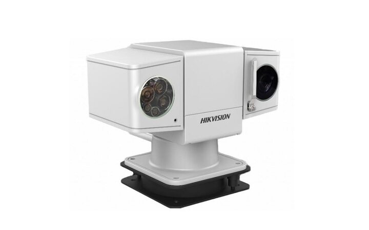 фото - Hikvision DS-2DY5223IW-DM