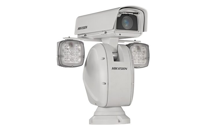 фото - Hikvision DS-2DY9185-AI2