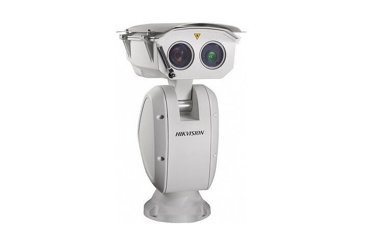 фото - Hikvision DS-2DY9187-AI8