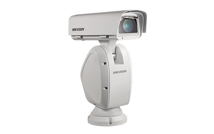 фото - Hikvision DS-2DY9188-A