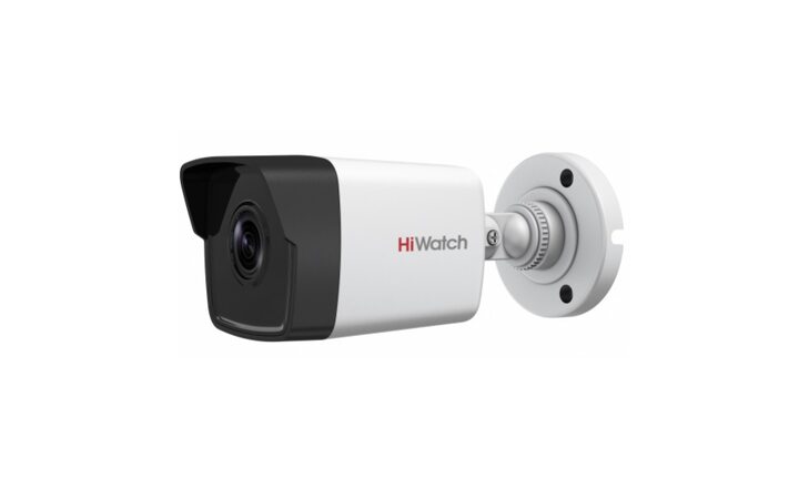 фото - HiWatch DS-I100(B) (4 mm)