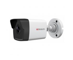 HiWatch DS-I100(B) (6 mm)