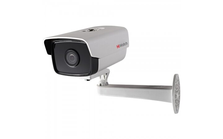 фото - HiWatch DS-I110 (6 mm)