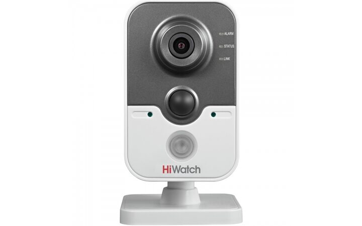 фото - HiWatch DS-I114 (6 mm)